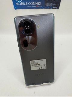 Oppo Reno 11 Pro 5G Rock Grey 512GB, Mobile Phones & Gadgets, Mobile ...