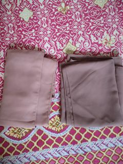 (Kategori: ) berada di . Dikirim oleh amandasptrna (ID iklan 1410753645, Gambar 1). Deskripsi: .