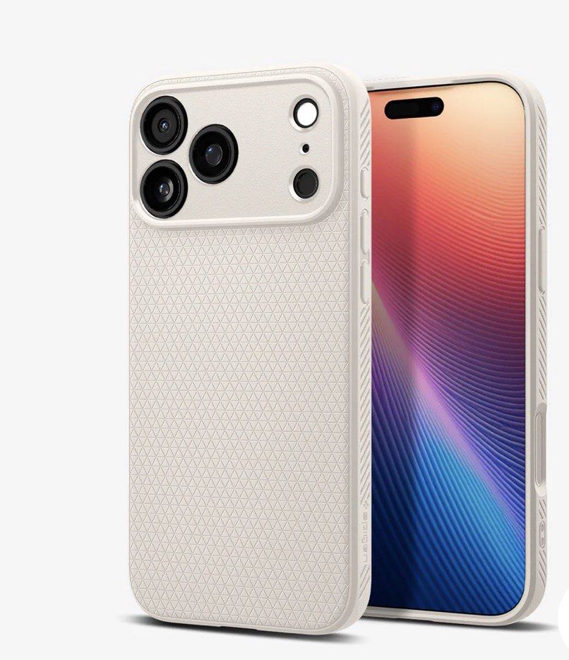 Spigen iPhone 17 pro case, Mobile Phones & Gadgets, Mobile & Gadget ...