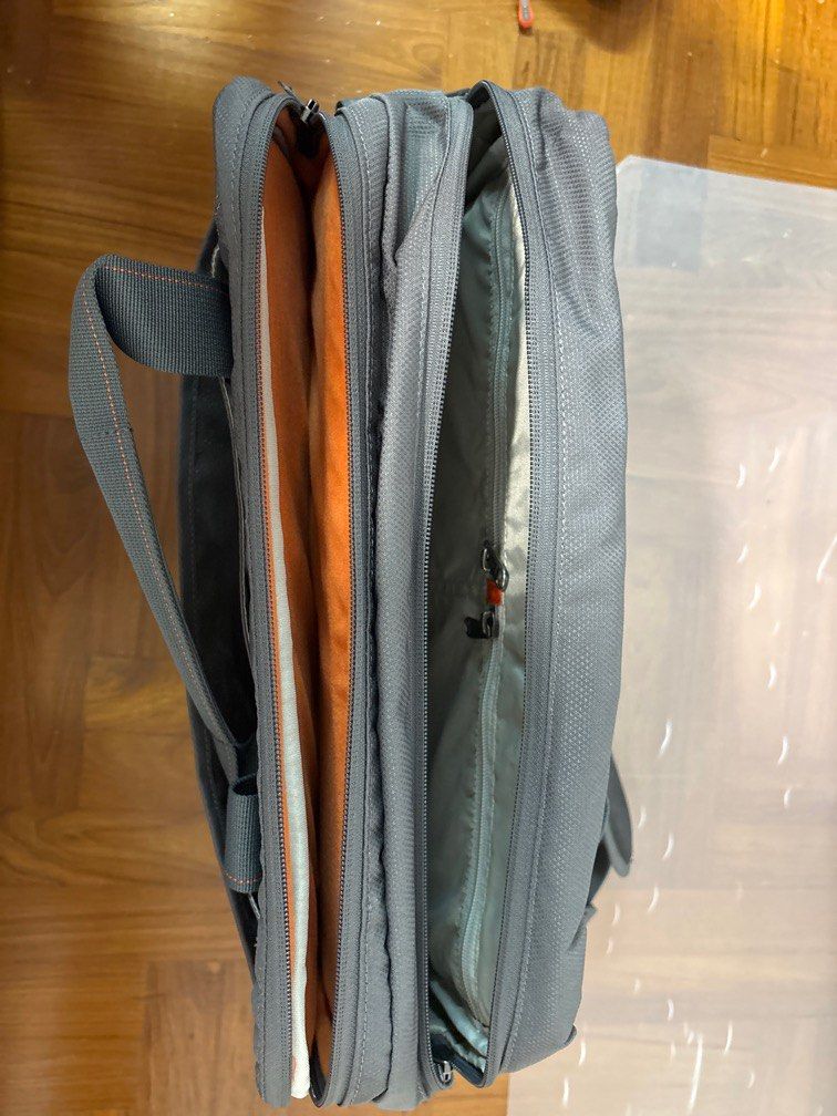 STM laptop bag - new but aged464003069589606403