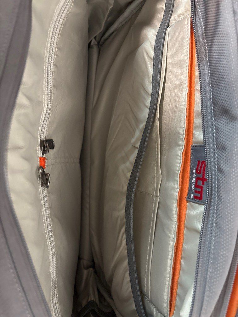 STM laptop bag - new but aged464003069589606404