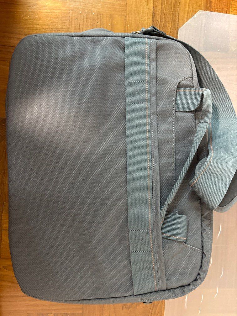STM laptop bag - new but aged464003069589606402