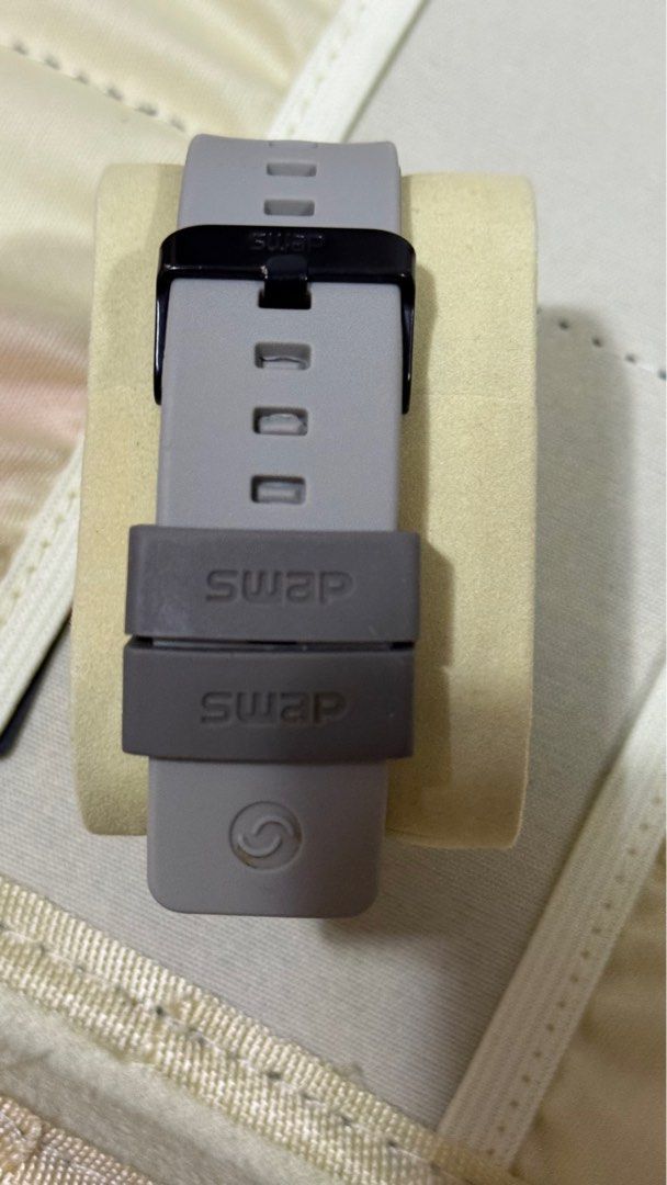 Tomato Swap Watch Camouflage Design (Category: Men's Watches) located in Manila. Submitted by lbiliran1346900 (Listing ID 1410736800, Image 3). Description: .