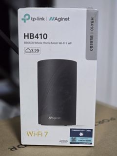 Tp link hb410 For Sale | Networking | Carousell Singapore