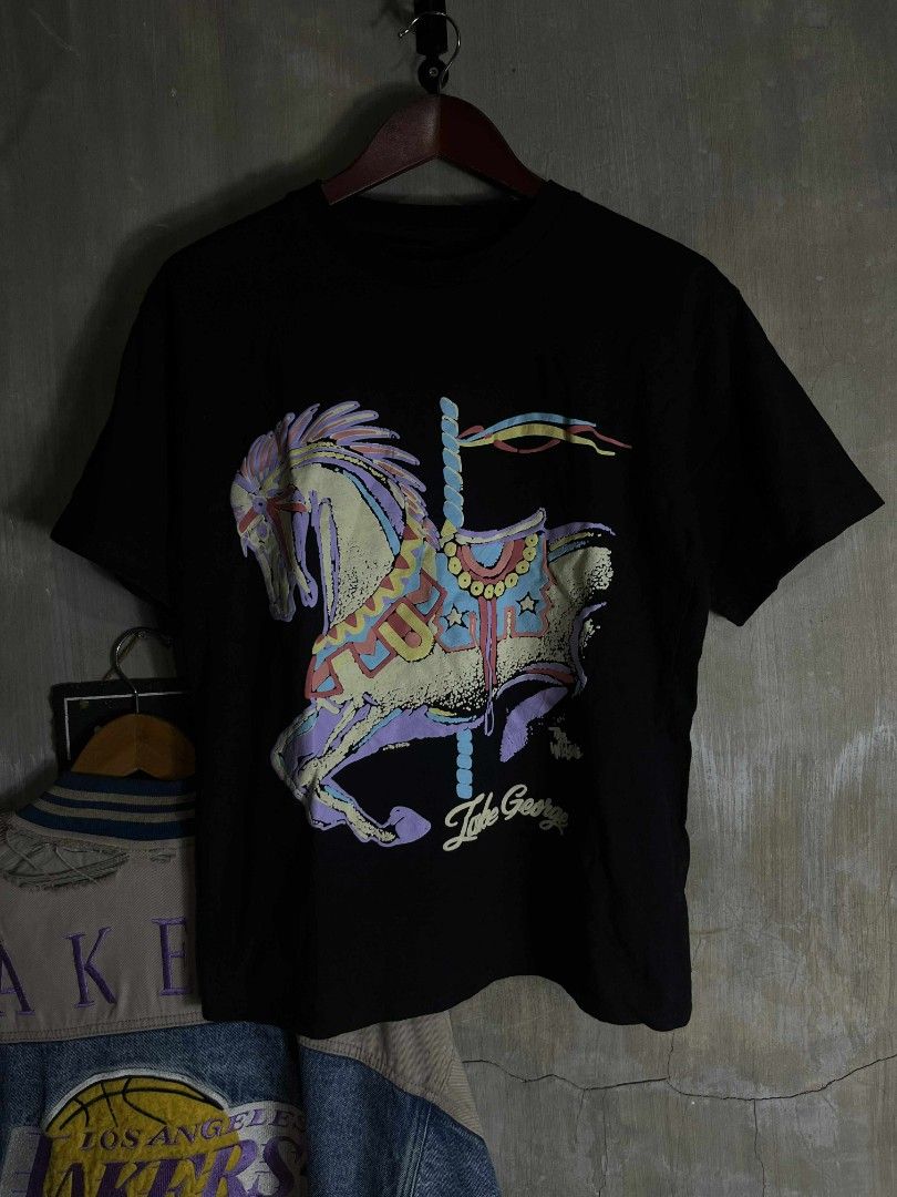 Travis Scott Cactus Jack Carousel Carnival Horse Dark Essentials (Category: Tshirts & Polo Shirts ) located in Dagupan City. Submitted by thelastpiece.ph (Listing ID 1410825008, Image 1). Description: Travis Scott Cactus Jack Carousel Carnival Horse Dark Essentials •CP3 sɪᴢᴇ: Medium ᴡɪᴅᴛʜ: 20 ʟᴇɴɢᴛʜ: 25 𝙲𝚘𝚗𝚍𝚒𝚝𝚒𝚘𝚗: Like New ɪssᴜᴇ: None 💳𝙼𝚘𝚍𝚎 𝙾𝚏 𝙿𝚊𝚢𝚖𝚎𝚗𝚝: 𝙶𝚌𝚊𝚜𝚑 / 𝙿𝚊𝚕𝚊𝚠𝚊𝚗 / 𝙲𝚎𝚋𝚞𝚊𝚗𝚊 𝙻𝚑𝚞𝚒𝚕𝚕𝚒𝚎𝚛.