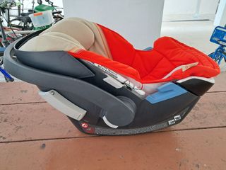 how to recline britax car seat Galaxy 360 Slim Rotating – Baby & Kids 1st Redfish Size:Power Catch - 32