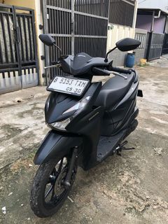 Beat keyless Dijual | Carousell Indonesia