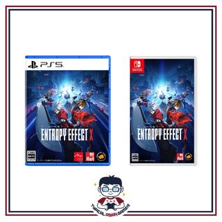 MR. RUN AND JUMP + KOMBINERA ADRENALINE PACK – Neuf Sous Blister Pour PS5
