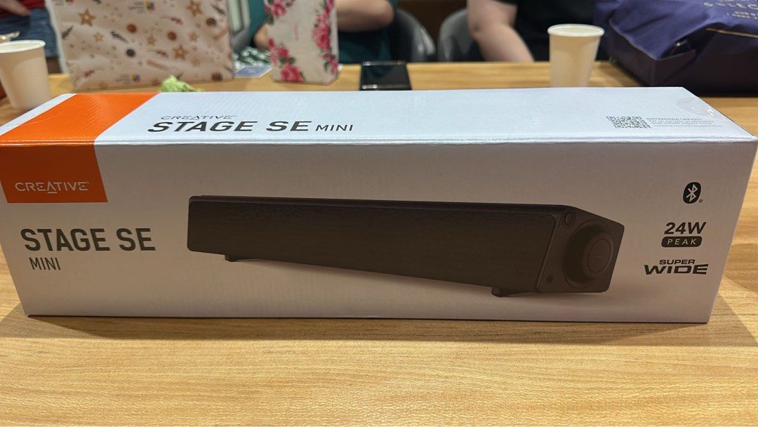 Bluetooth Speaker
