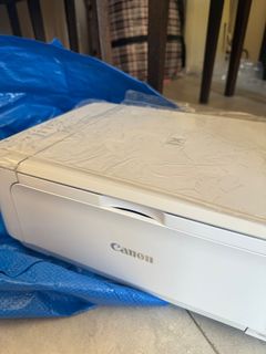 Canon Printer459214635999569920