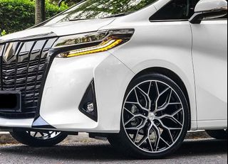 (Category: ) located in . Submitted by hybrid_tyres-ev_tyres (Listing ID 1380196835, Image 1). Description: .