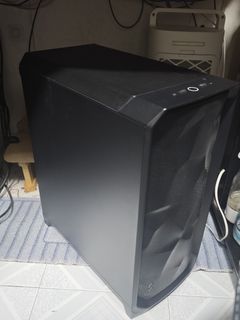 Fractal Design Meshify 3 Computer Case439603392698142720