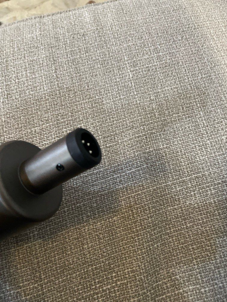 FROM ₱6,800! CAD KBM 412 Microphone | Dynamic Kick Drum Mic (Category: Microphones) located in Paranaque City. Submitted by yourneighbortotoro (Listing ID 1410948996, Image 3). Description: 🔊 Built for low-frequency capture — perfect for kick drums, bass amps, and deep vocals 🎛️ Durable metal body with high SPL handling and cardioid pickup pattern The CAD KBM 412 is a dynamic microphone designed for powerful sound sources. Whether you’re record