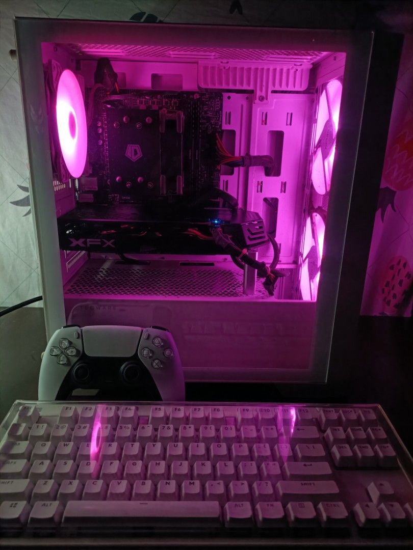 Gaming pc65075721843587111