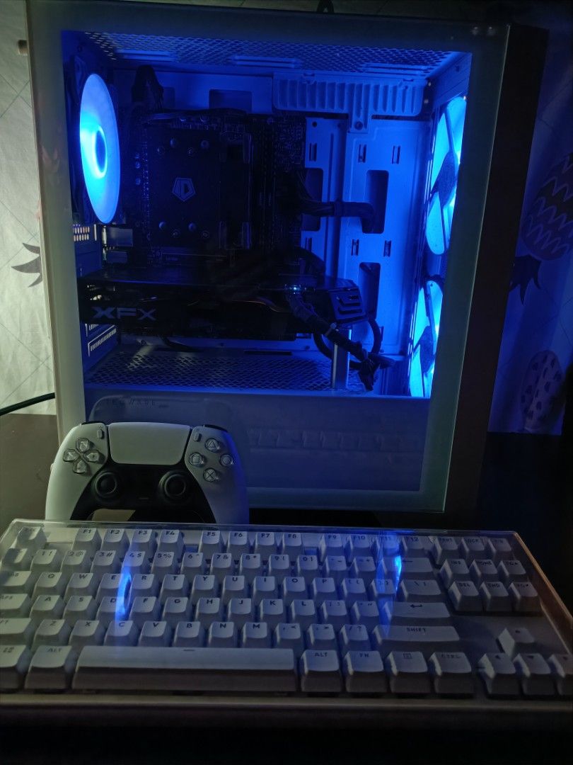 Gaming pc65075721843587112