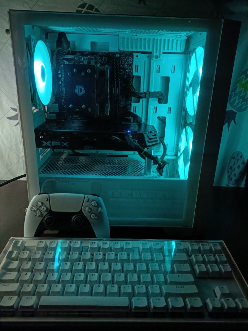 Gaming pc