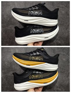 HOKA ONE ONE 收藏品 3