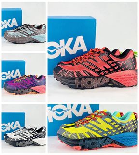HOKA ONE ONE 收藏品 1