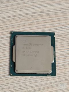 Intel Core i5-6400 CPU447523184045598720