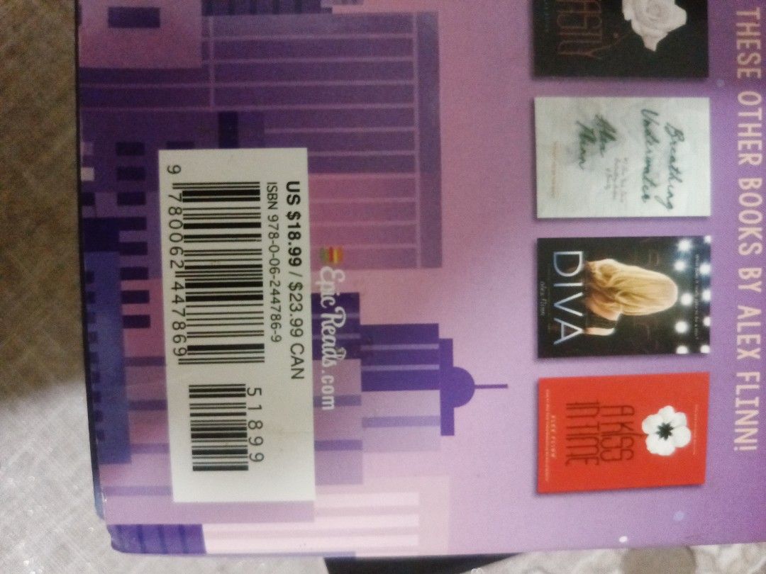 BOOKS Love, Jacaranda & This Train Is Being Held (Category: Storybooks) located in Alicia. Submitted by thorly (Listing ID 1410998364, Image 2). Description: Selling my pre-loved books I got from my tita from abroad. Tapos ko ng mabasa that's why ibebenta ko nalang rather than matambak nalang:).
