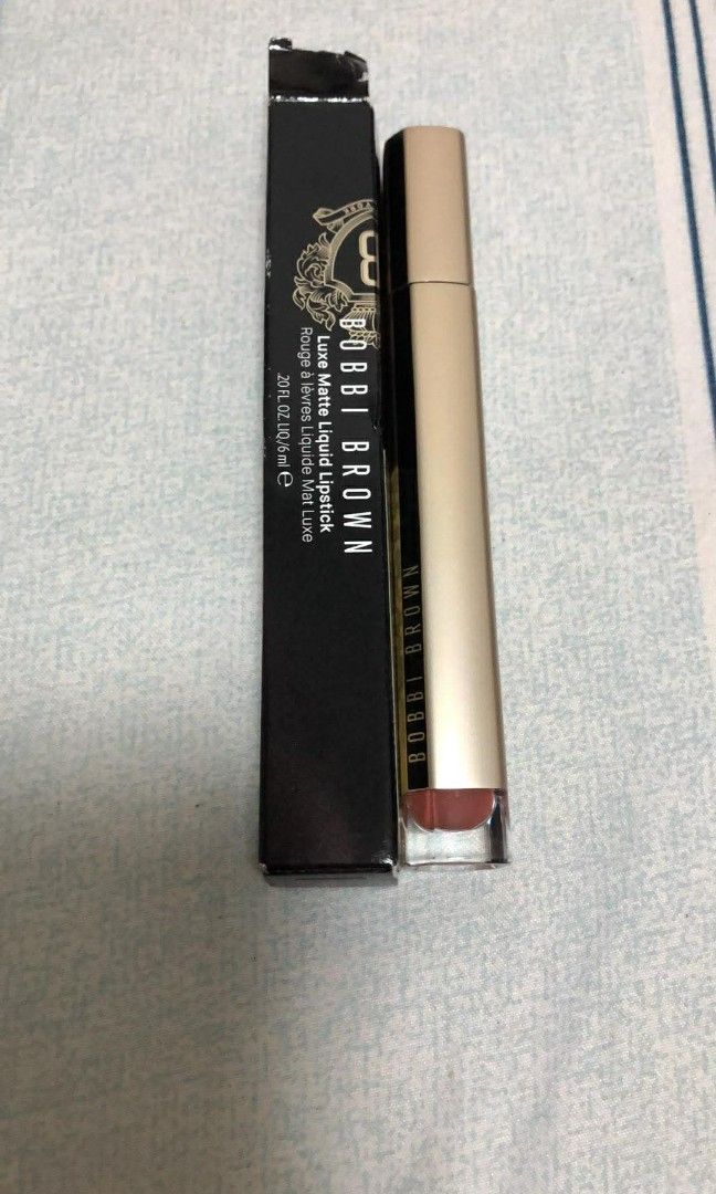 Luxe Matte Liquid Lipstick (Category: Makeup) located in Pugo. Submitted by abshopfinity (Listing ID 1411017470, Image 3). Description: .