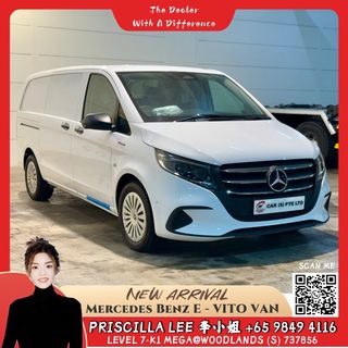 Electric Van 🔥 Promotion Collection item 2