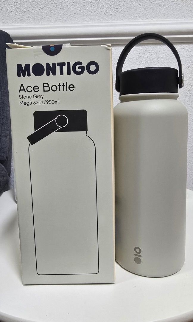 Montigo Ace Bottle, 950ml