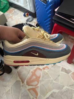 used sean wotherspoon