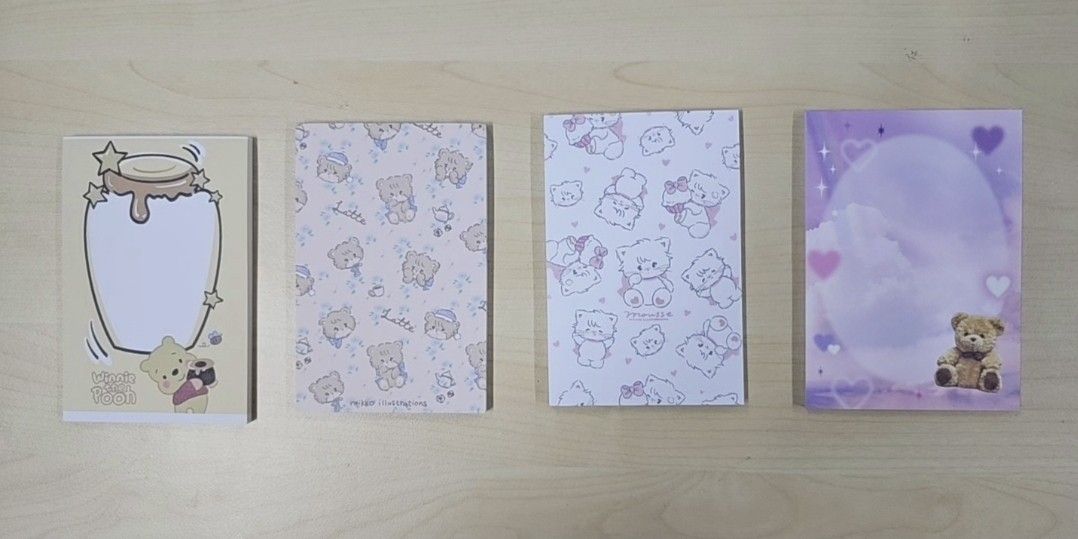 Notepad