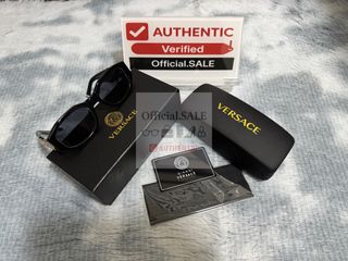 100% Authentic Sunglasses / Glasses / Opticals / Spectacles Collection item 3