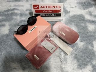 100% Authentic Sunglasses / Glasses / Opticals / Spectacles Collection item 1