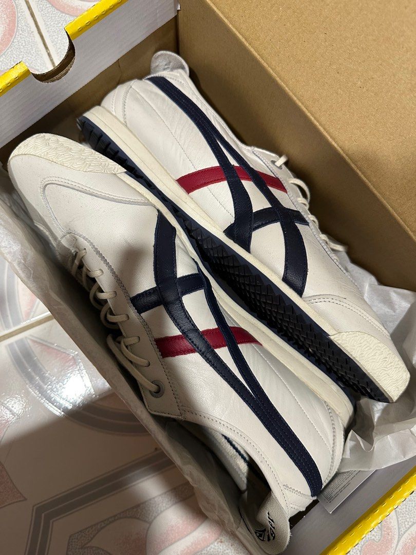 Onitsuka Mexico 66 SD (Category: Sneakers) located in Makati City. Submitted by rags2php (Listing ID 1411047798, Image 1). Description: .