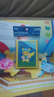 Run pikachu For Sale | Toys & Collectibles | Carousell Singapore