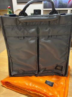 Porter Yoshida / PX Tanker - Essential Bag, Women's Fashion, Bags