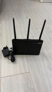Router485056839136071680