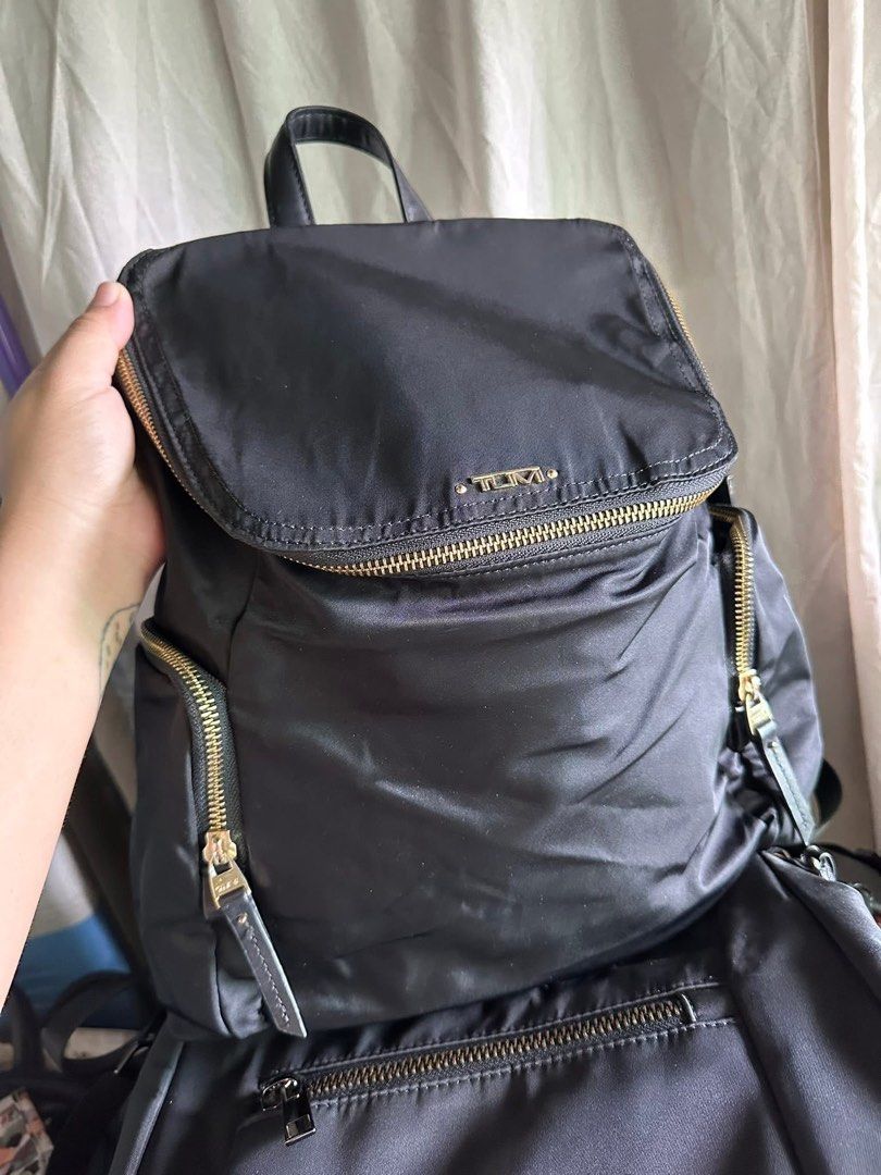 RUSH SALE TUMI BAGS!!! (Category: Luxury Bags & Wallets) located in Manila. Submitted by barbzzz (Listing ID 1410972817, Image 3). Description: RUSH TUMI BAGS FOR SALE!! PRICE RANGES 3k to 10k PLS SEE PHOTOS.