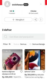 (Kategori: ) berada di . Dikirim oleh winxly (ID iklan 1411078153, Gambar 1). Deskripsi: .