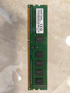 Sharetronic DDR3 1333 2GB Memory
