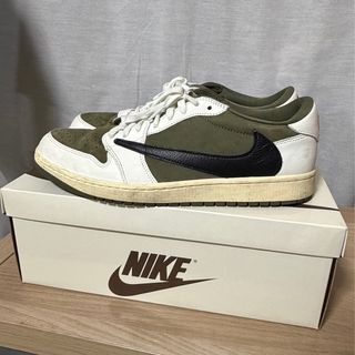 jordan 1 travis scott 3.0 godkiller