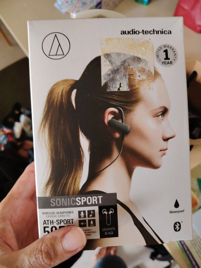 Wireless Earbuds