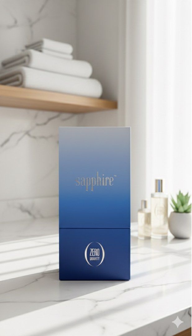 Zero Gravity Sapphire Facial Device (Category: Face Care) located in Cavite. Submitted by rosetelmoso (Listing ID 1411041654, Image 3). Description: Zero Gravity Sapphire Device: Blue light therapy for acne treatment and skin rejuvenation.