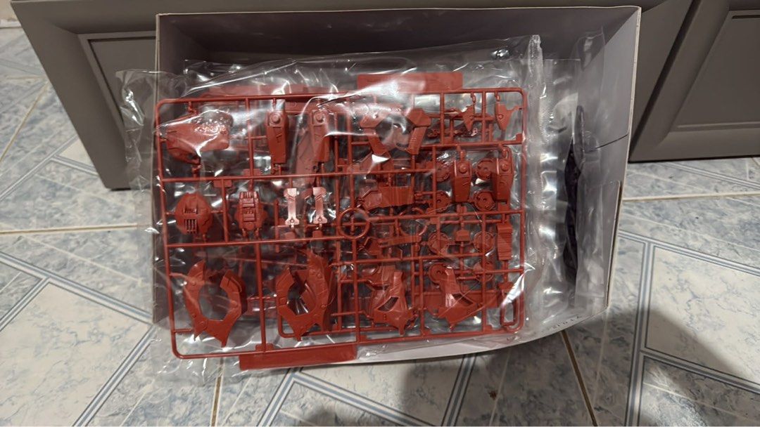 Zoids HMM Saber Tiger (Category: Gundam & Model Kits) located in Calamba. Submitted by neiljoint (Listing ID 1406027088, Image 2). Description: HMM Saber Tiger - 4000 .