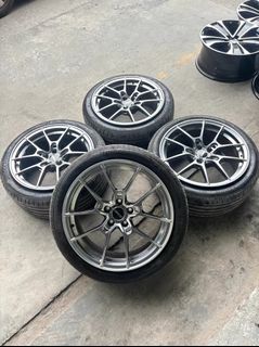(Category: ) located in . Submitted by forged.wheel.factory (Listing ID 1411148024, Image 1). Description: .