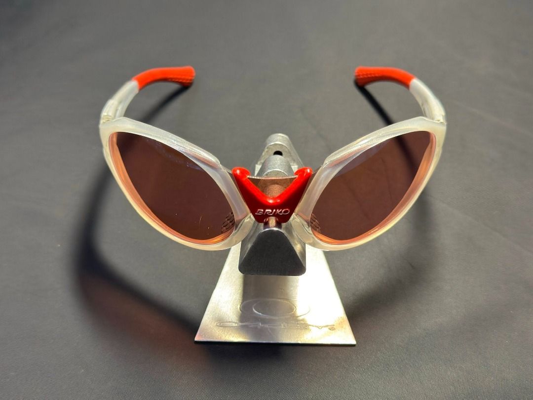 BRIKO JUMPER Y2K ビンテーブリコ ジャンパー サングラス 2026年最新