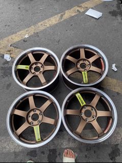 (Category: ) located in . Submitted by forged.wheel.factory (Listing ID 1411160682, Image 1). Description: .