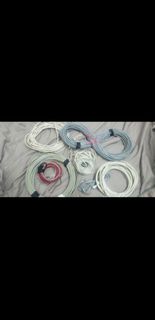 Various Cables440400861663088640