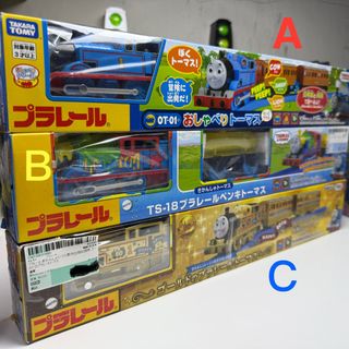 （分類：）位於 。 由 plarailworkshop 提交（商品編號 1411266092，圖片 1）。簡介： 。