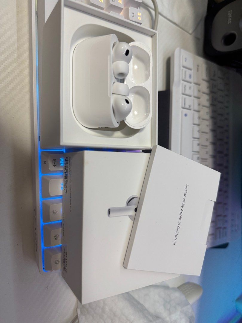 AirPods Pro 3, 音響器材, 耳機- Carousell