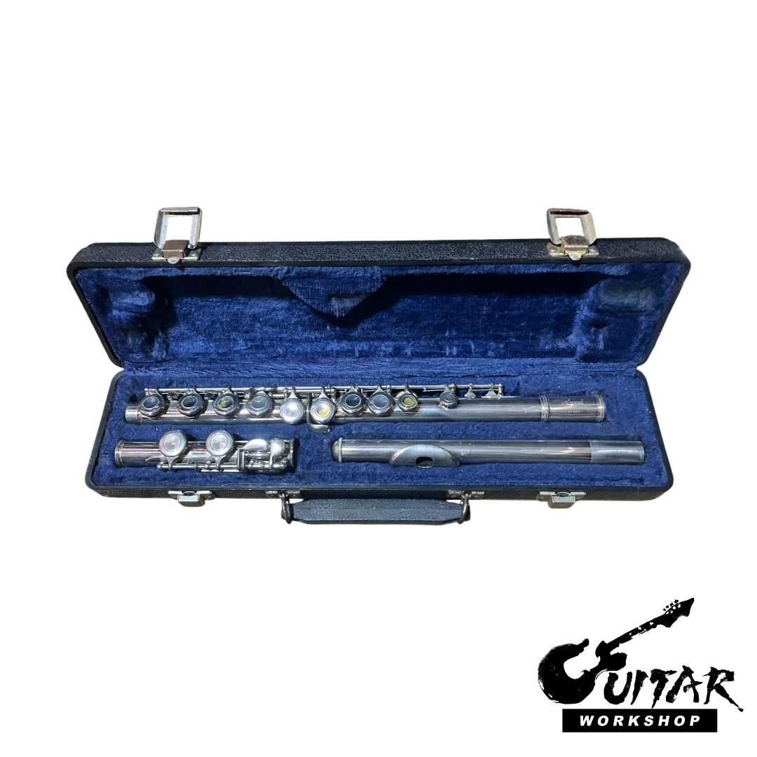 Angel Flute, Hobbies & Toys, Musical Instruments on Carousell