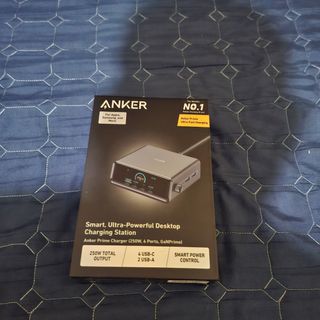 Cargador Anker Nano 70W 3 Puertos - Compacto, Rápido Y Con Diseño Moderno Para IPhone, MacBook Y Más
